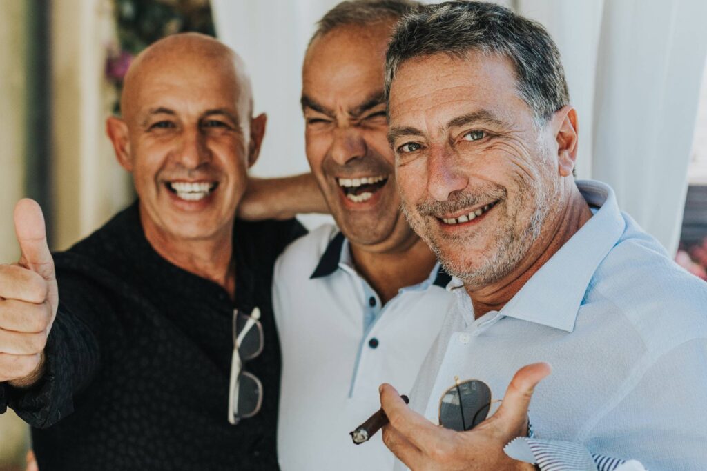 Colline di Rossoli - Chi siamo